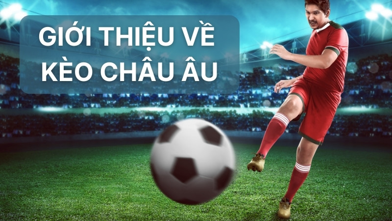 Kèo Châu Âu: Hướng Dẫn Đọc Và Phân Tích Tỷ Lệ Chuẩn Xác 2 Giới thiệu về kèo châu âu