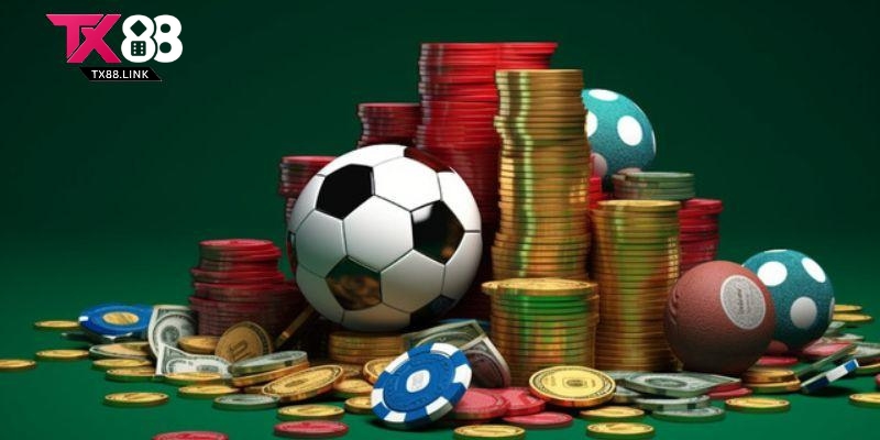 Kinh nghiệm cá cược thể thao TX88
